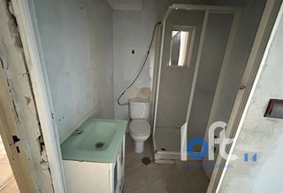 Piso en venta en Zona Pinilla en Zamora