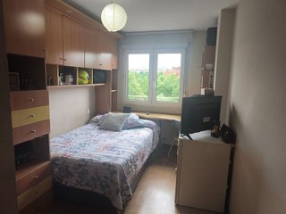 Piso en venta en El Llano en Gijón