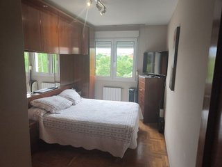 Piso en venta en El Llano en Gijón