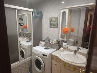Piso en venta en El Llano en Gijón