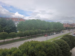 Piso en venta en El Llano en Gijón