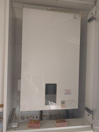 Piso en venta en El Llano en Gijón