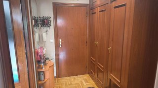 Piso en venta en El Llano en Gijón