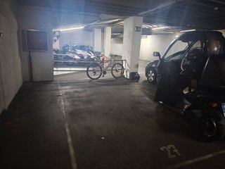 Piso en venta en El Llano en Gijón
