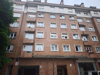 Piso en venta en El Llano en Gijón