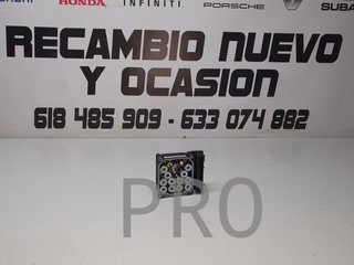 centralita ABS opel corsa C tigra B nueva