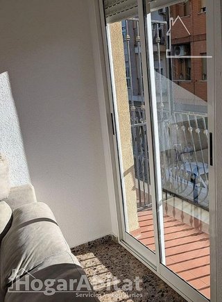 Piso en venta en Algemesí