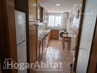 Piso en venta en Algemesí