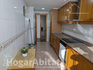 Piso en venta en Algemesí