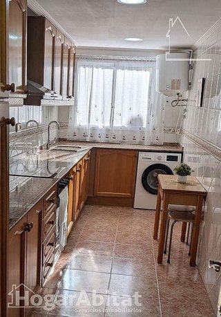 Piso en venta en Algemesí