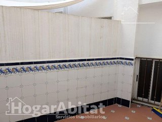 Piso en venta en Algemesí