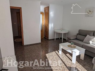 Piso en venta en Algemesí