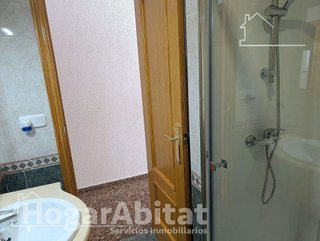 Piso en venta en Algemesí