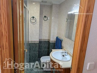 Piso en venta en Algemesí