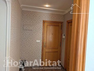 Piso en venta en Algemesí