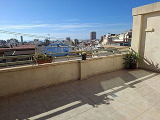 Ático en venta en Campoamor en Alicante