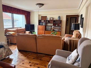 Piso en venta en Praza España - Casablanca en Vigo
