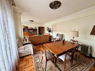 Piso en venta en Praza España - Casablanca en Vigo