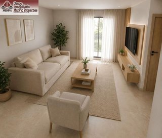 Piso en venta en Pueblo Poniente en Benidorm