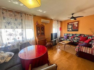 Piso en venta en Zona Casco Antiguo en Navalcarnero