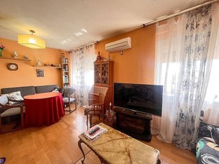 Piso en venta en Zona Casco Antiguo en Navalcarnero