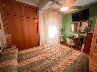 Piso en venta en Zona Casco Antiguo en Navalcarnero