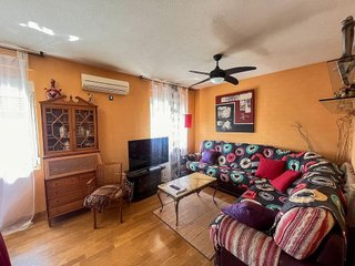 Piso en venta en Zona Casco Antiguo en Navalcarnero