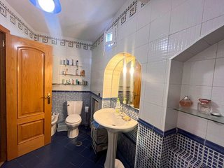 Piso en venta en Zona Casco Antiguo en Navalcarnero