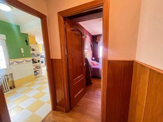 Piso en venta en Zona Casco Antiguo en Navalcarnero