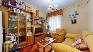 Piso en venta en Zorroza en Bilbao