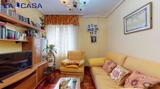Piso en venta en Zorroza en Bilbao