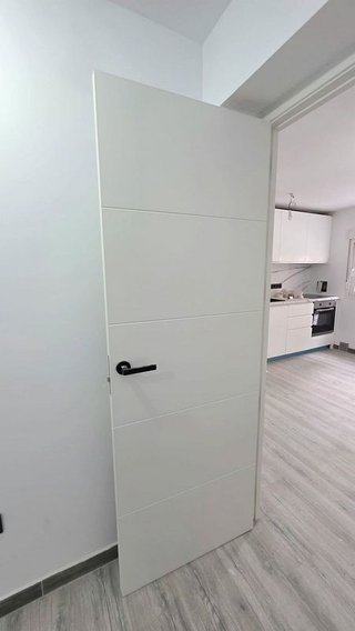 Piso en venta en San Pedro - Siana en Mieres
