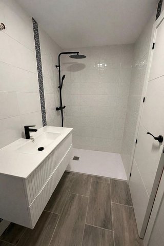 Piso en venta en Zona Ultramar en Ferrol