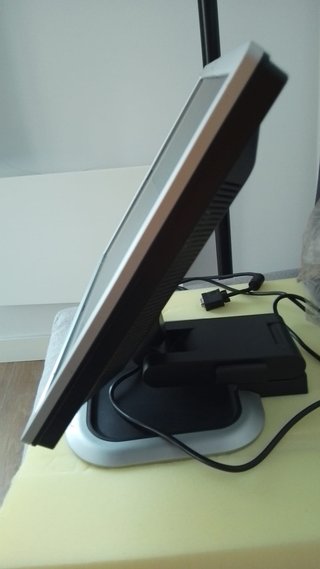 Monitor HP 19 pulgadas