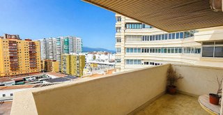 Piso en venta en Guanarteme en Palmas de Gran Canaria(Las)