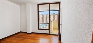Piso en venta en Guanarteme en Palmas de Gran Canaria(Las)