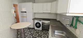 Piso en venta en Guanarteme en Palmas de Gran Canaria(Las)