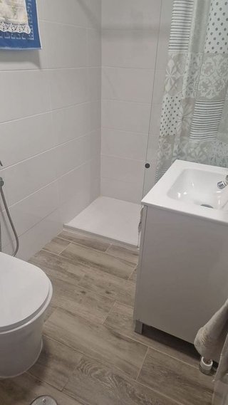 Piso en venta en Puerto en Benidorm