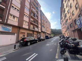 Piso en venta en Errekaldeberri - Larraskitu en Bilbao