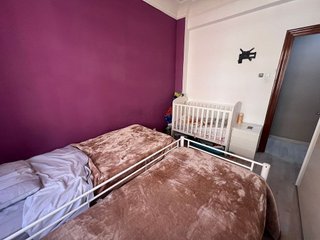 Piso en venta en Errekaldeberri - Larraskitu en Bilbao