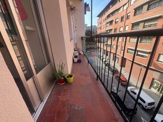 Piso en venta en Errekaldeberri - Larraskitu en Bilbao