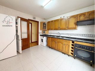 Piso en venta en Rollo - Puente Ladrillo en Salamanca