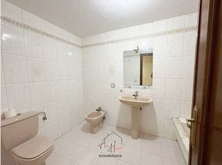 Piso en venta en Rollo - Puente Ladrillo en Salamanca