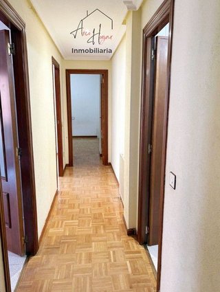 Piso en venta en Rollo - Puente Ladrillo en Salamanca