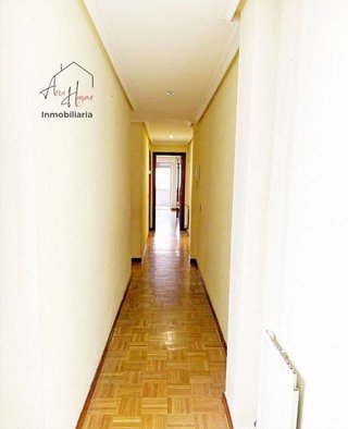 Piso en venta en Rollo - Puente Ladrillo en Salamanca