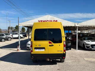 Renault Master 2015