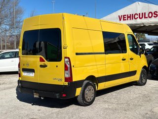 Renault Master 2015