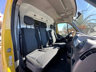 Renault Master 2015