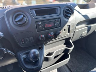 Renault Master 2015