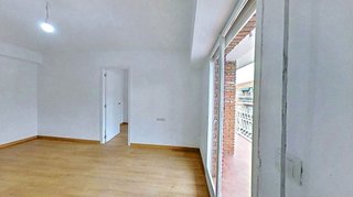 Piso en venta en Pueblo Nuevo en Madrid
